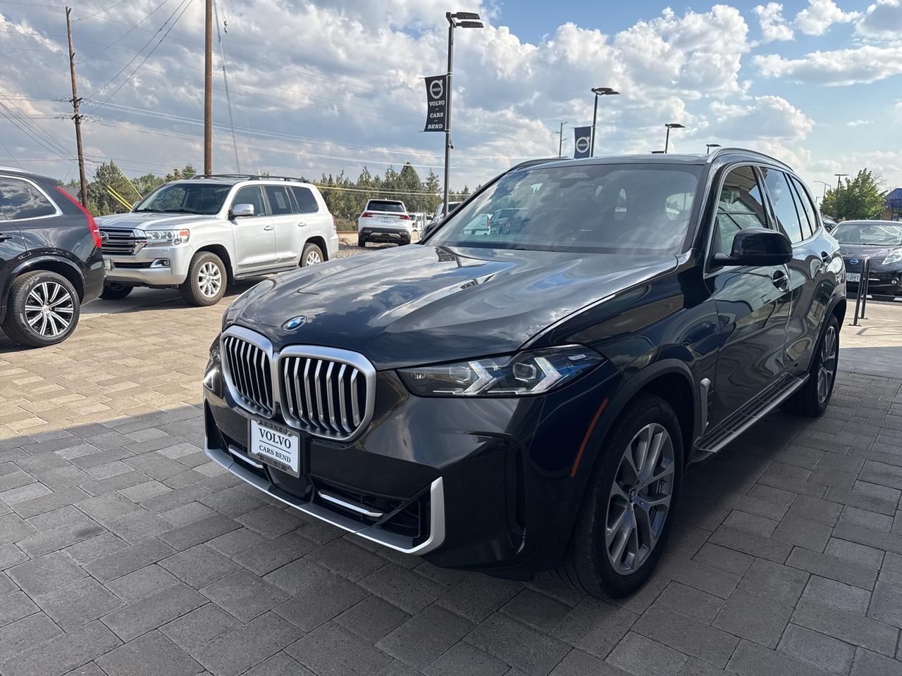 2024 BMW X5 xDrive40i Bend OR
