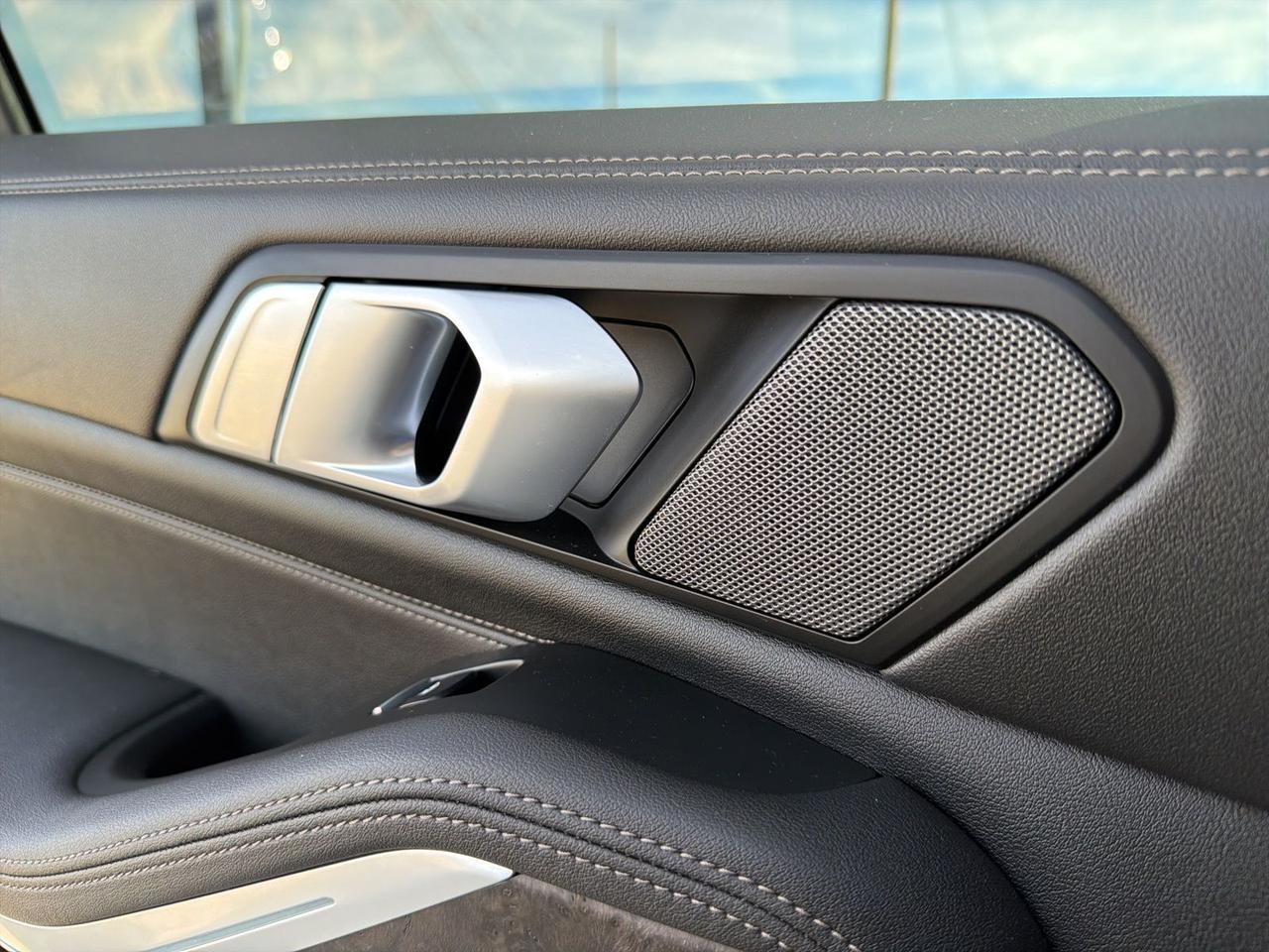 2024 BMW X5 xDrive40i Bend OR