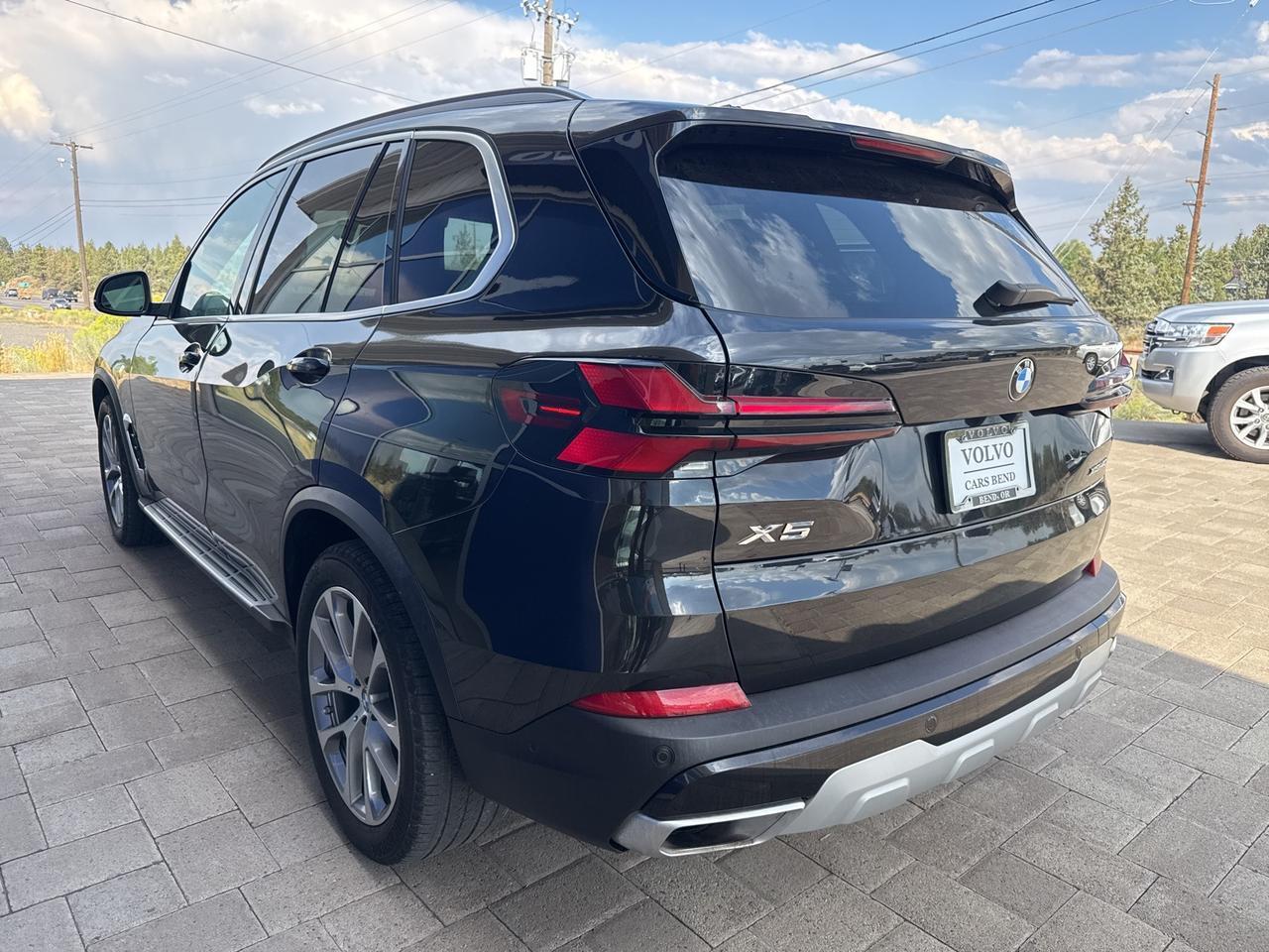 2024 BMW X5 xDrive40i Bend OR