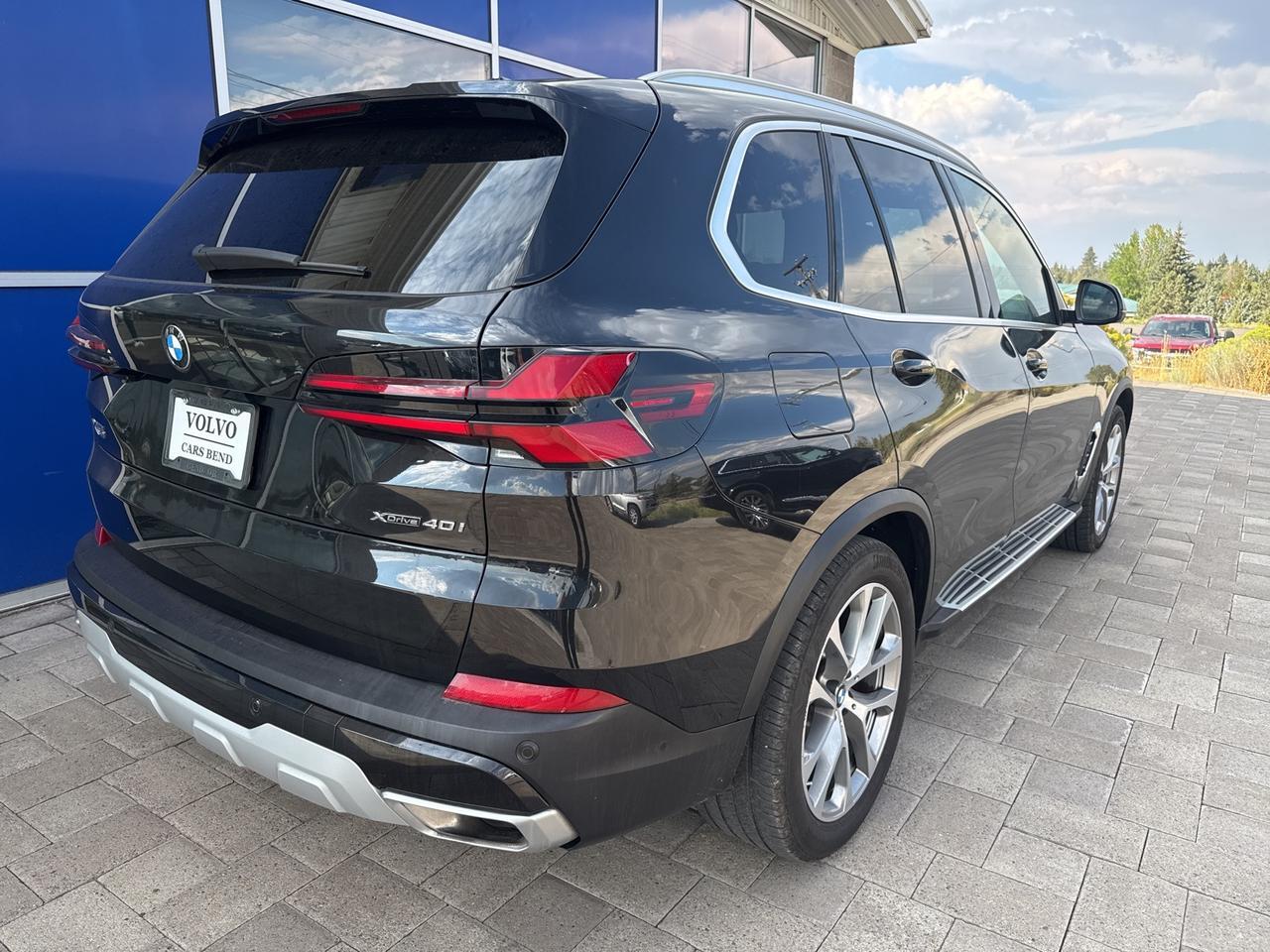2024 BMW X5 xDrive40i Bend OR