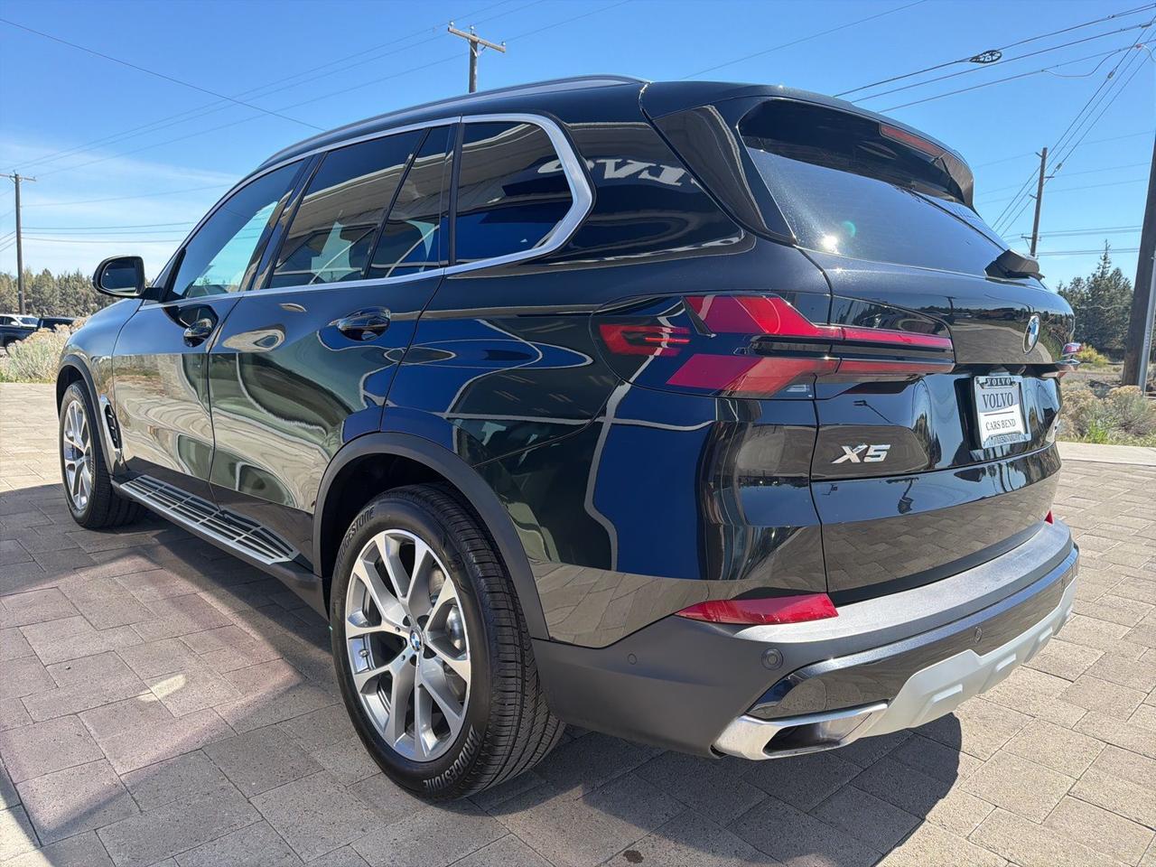 2024 BMW X5 xDrive40i Bend OR