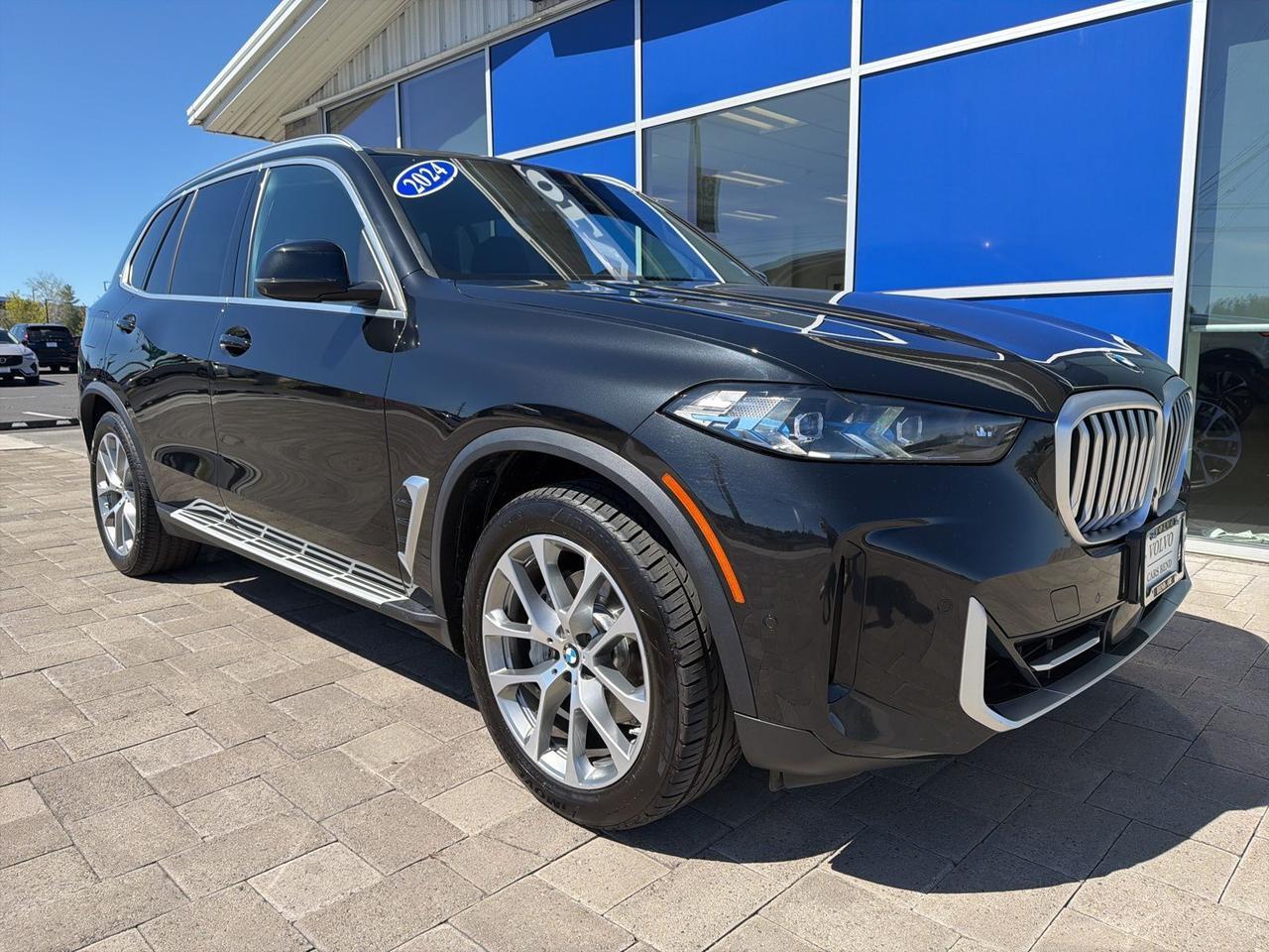2024 BMW X5 xDrive40i Bend OR