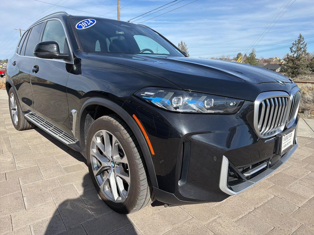 2024 BMW X5 xDrive40i Bend OR