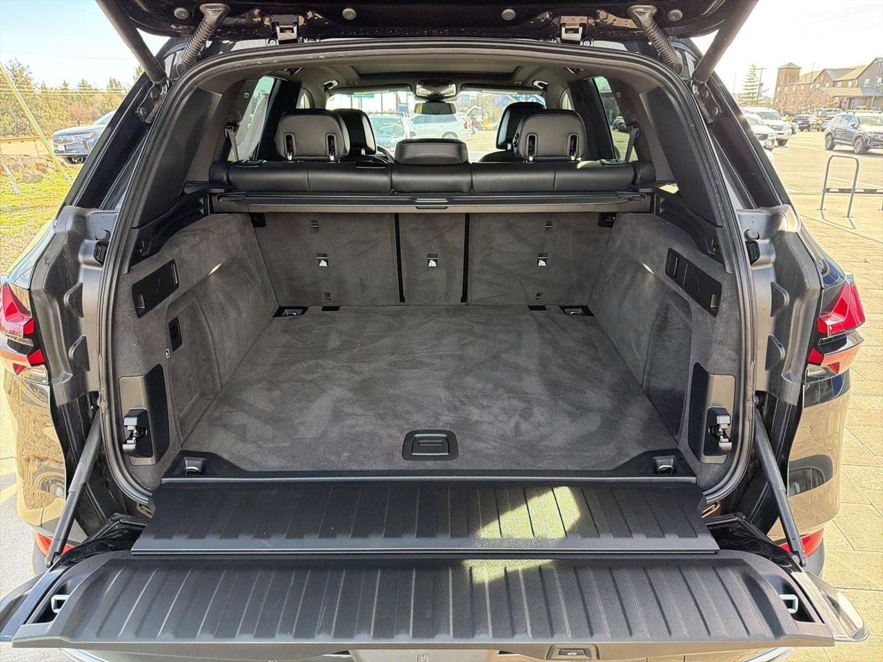 2024 BMW X5 xDrive40i Bend OR