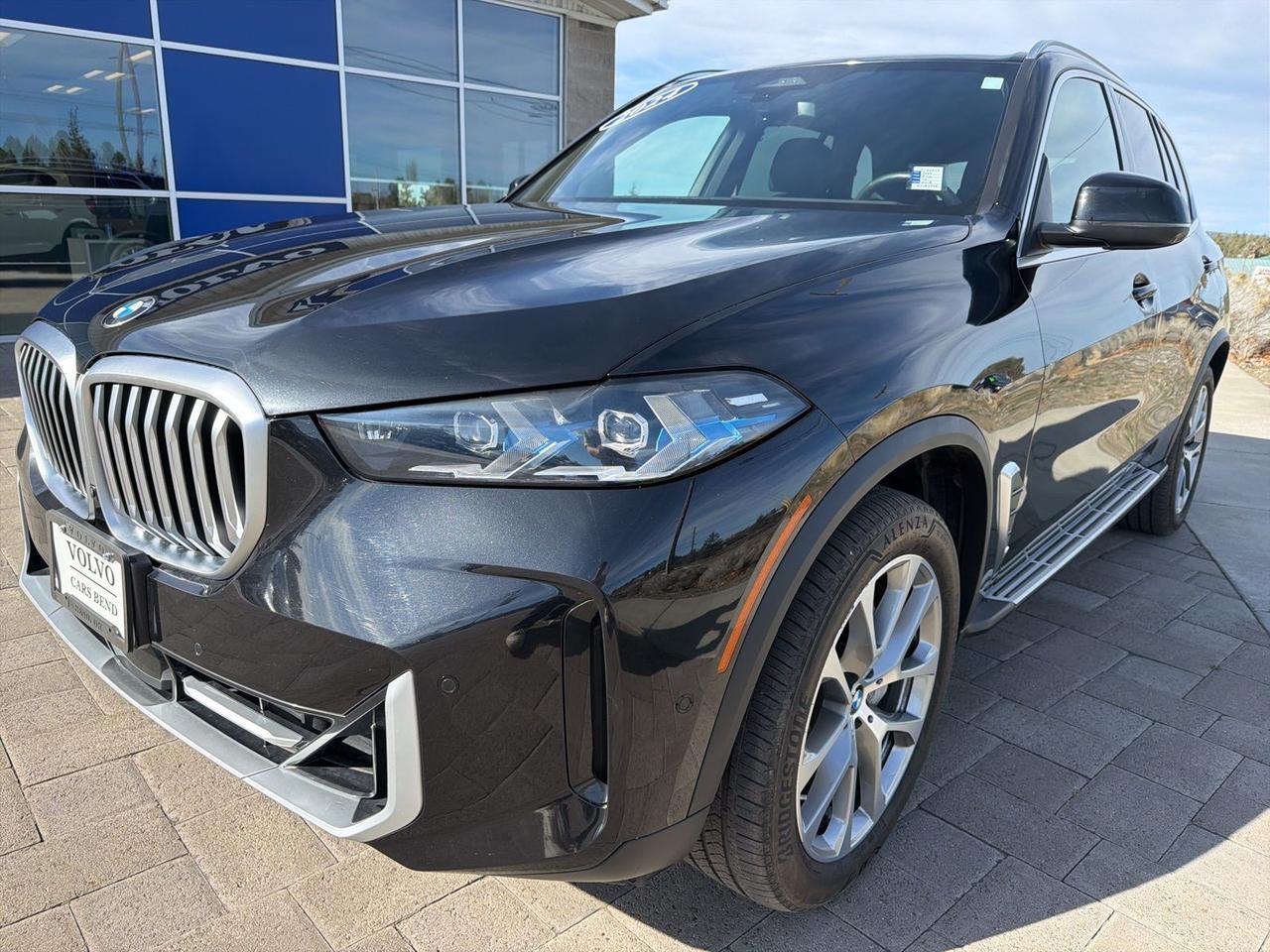 2024 BMW X5 xDrive40i Bend OR