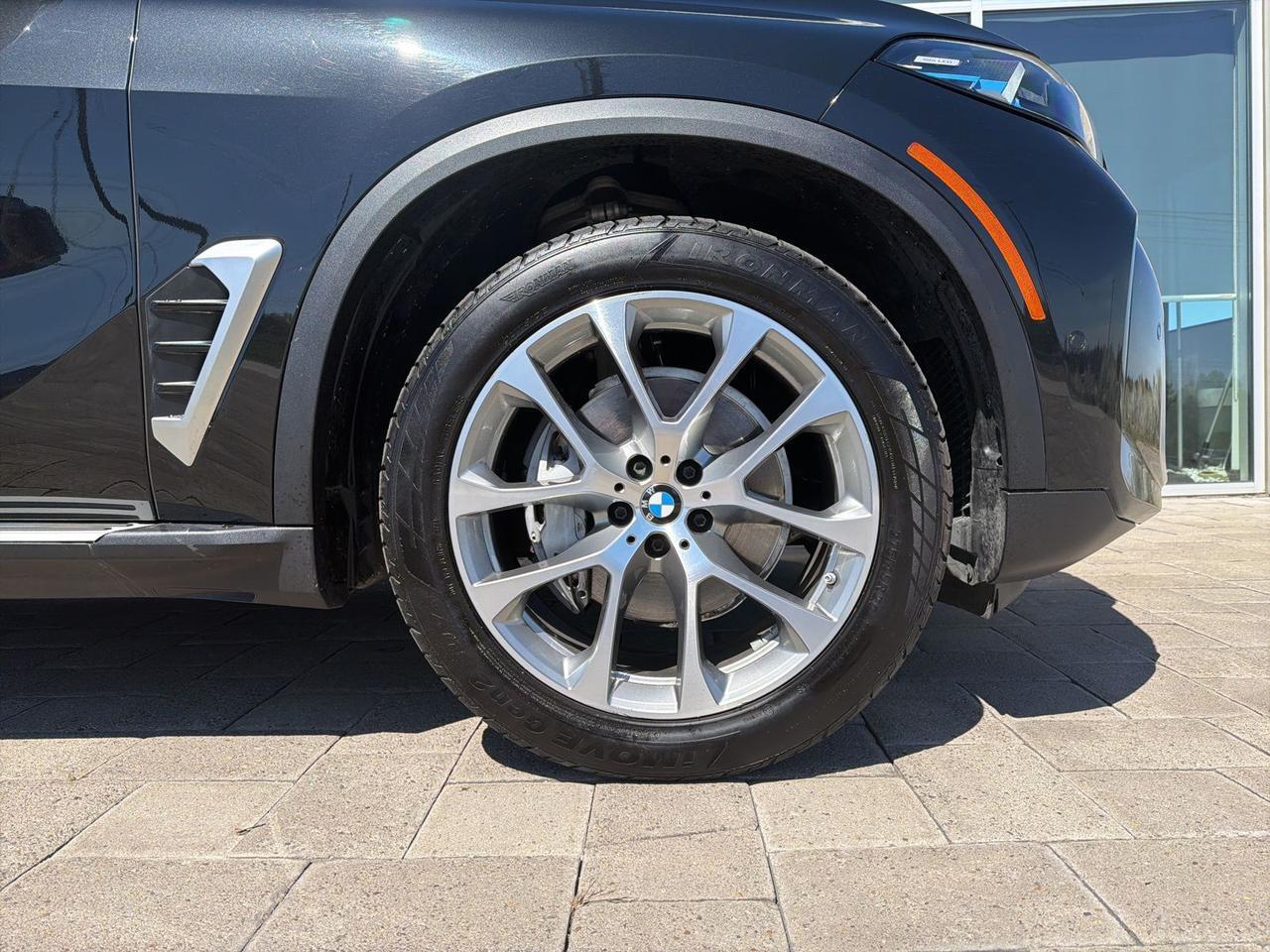 2024 BMW X5 xDrive40i Bend OR