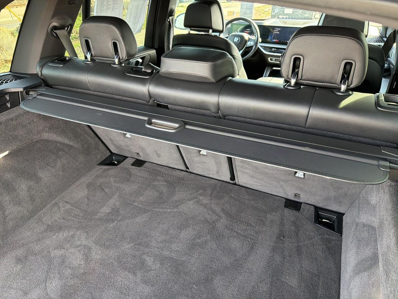 2024 BMW X5 xDrive40i Bend OR