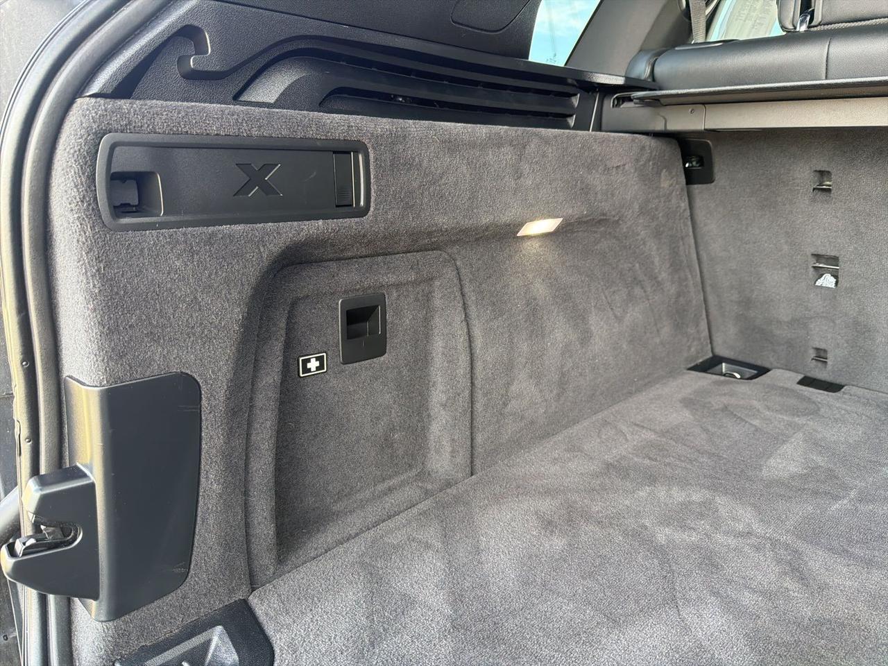 2024 BMW X5 xDrive40i Bend OR