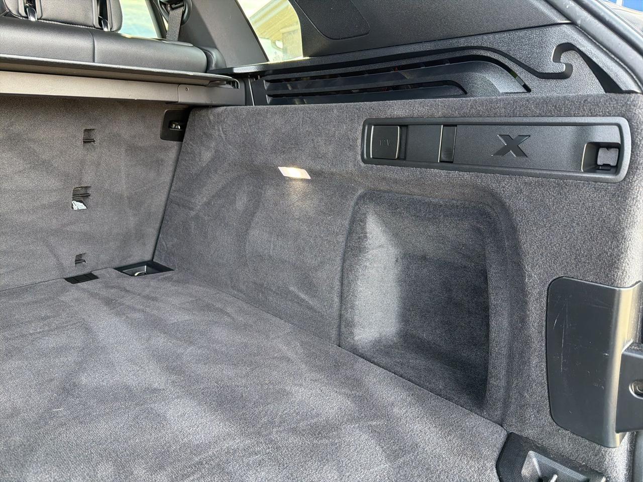 2024 BMW X5 xDrive40i Bend OR