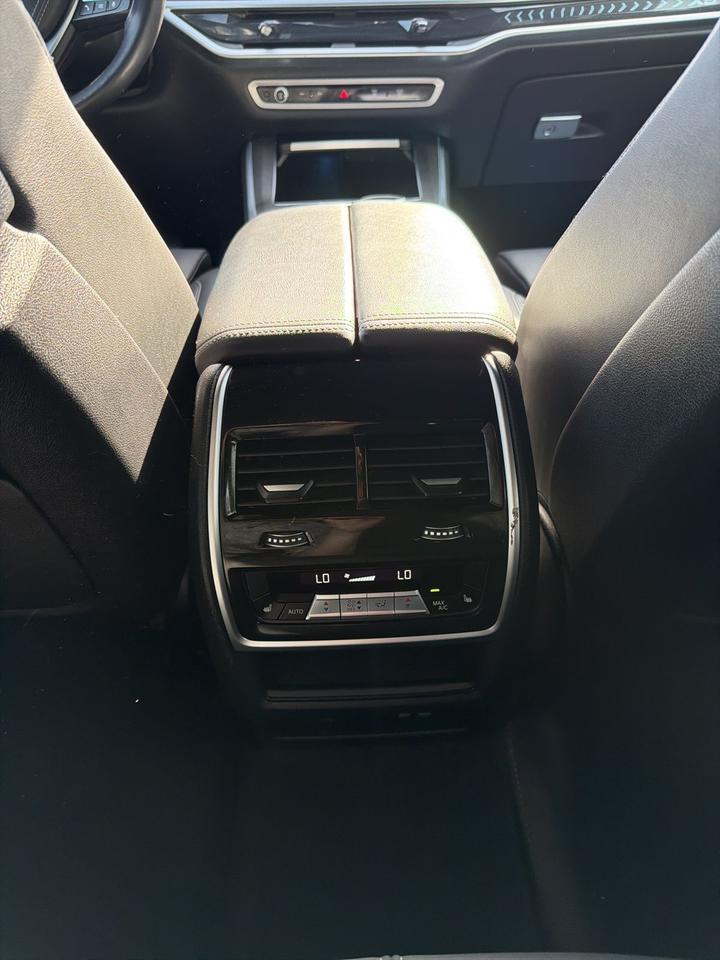 2024 BMW X5 xDrive40i Bend OR