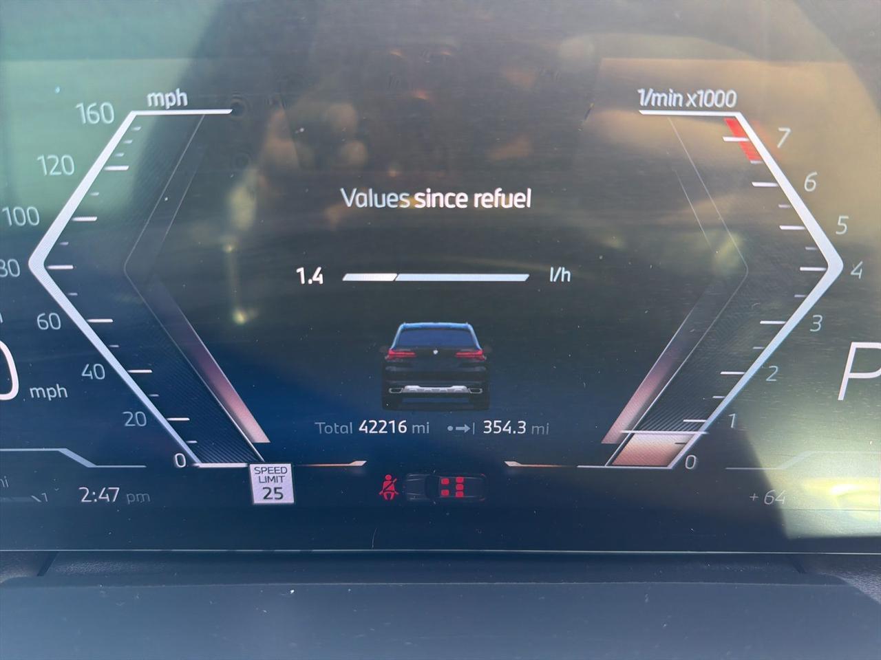 2024 BMW X5 xDrive40i Bend OR