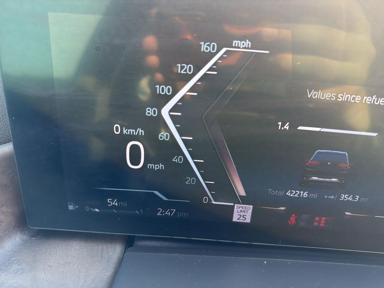 2024 BMW X5 xDrive40i Bend OR