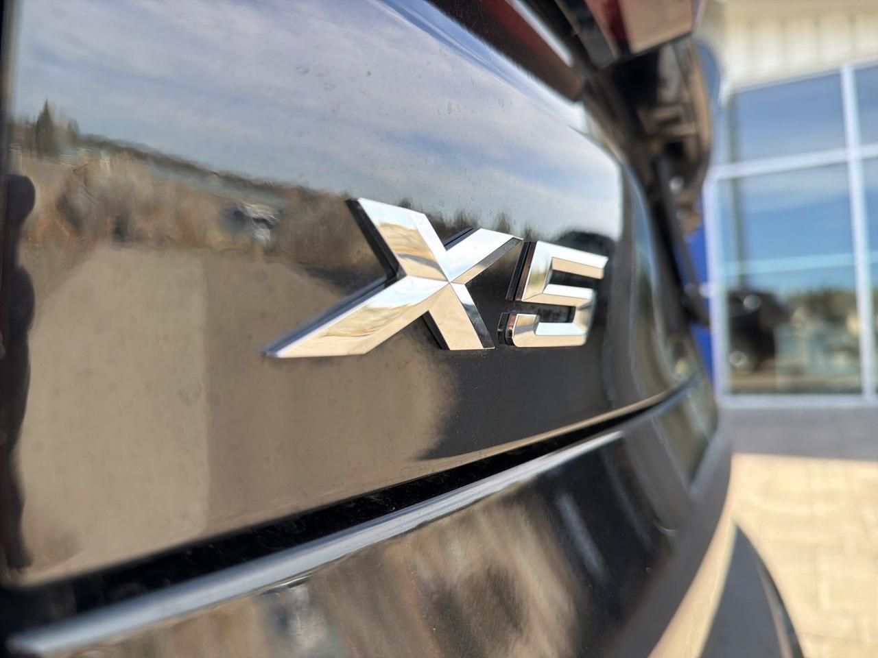 2024 BMW X5 xDrive40i Bend OR