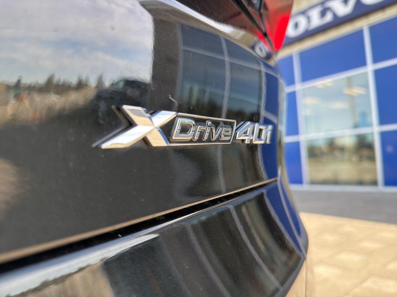 2024 BMW X5 xDrive40i Bend OR