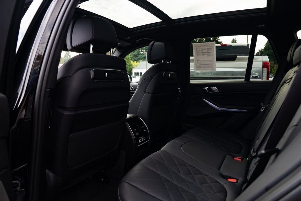2024 BMW X5 xDrive40i Milwaukie OR
