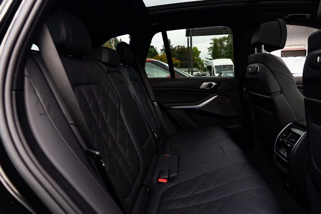 2024 BMW X5 xDrive40i Milwaukie OR
