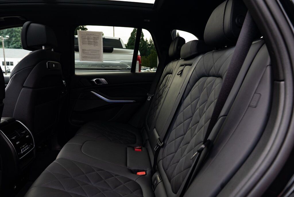 2024 BMW X5 xDrive40i Milwaukie OR