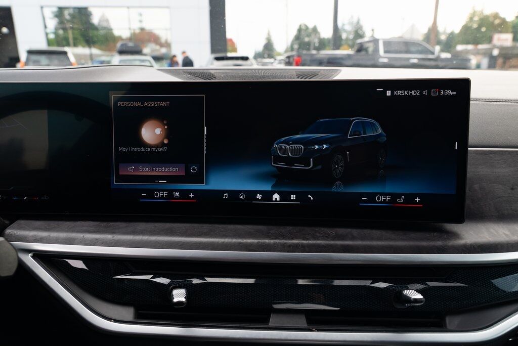 2024 BMW X5 xDrive40i Milwaukie OR