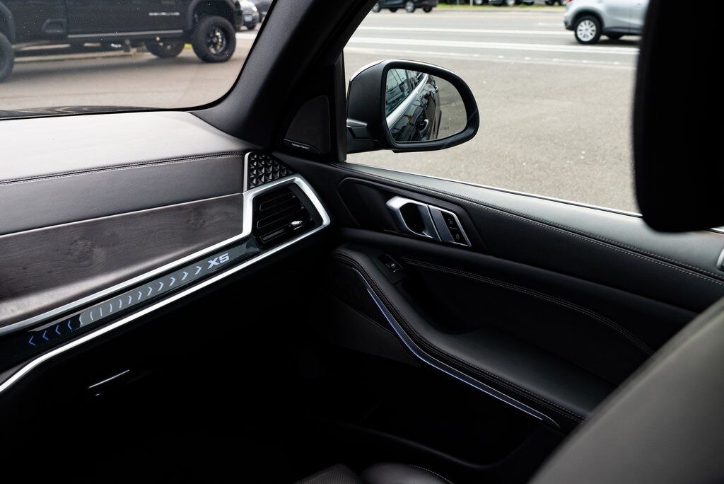 2024 BMW X5 xDrive40i Milwaukie OR
