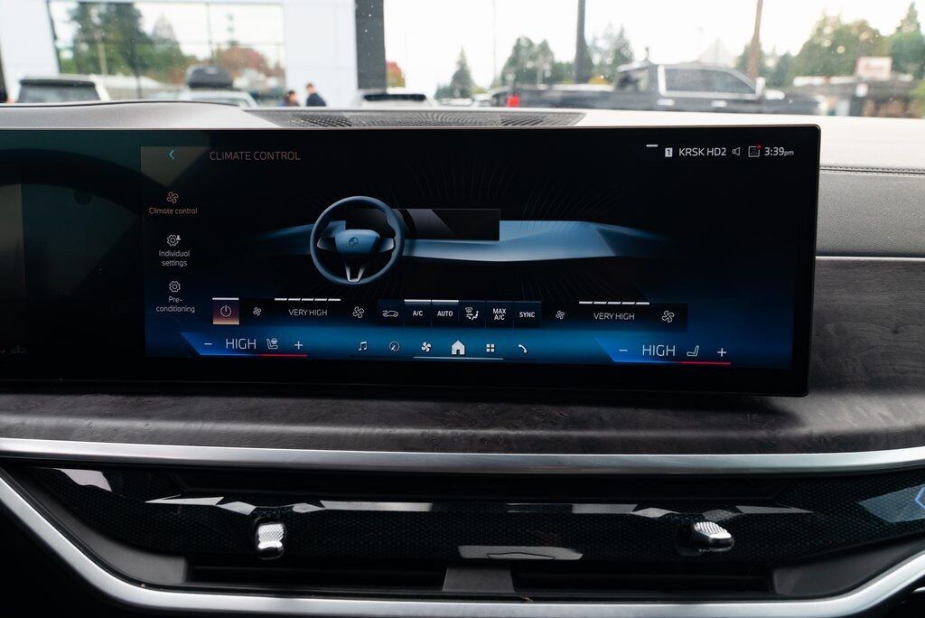 2024 BMW X5 xDrive40i Milwaukie OR
