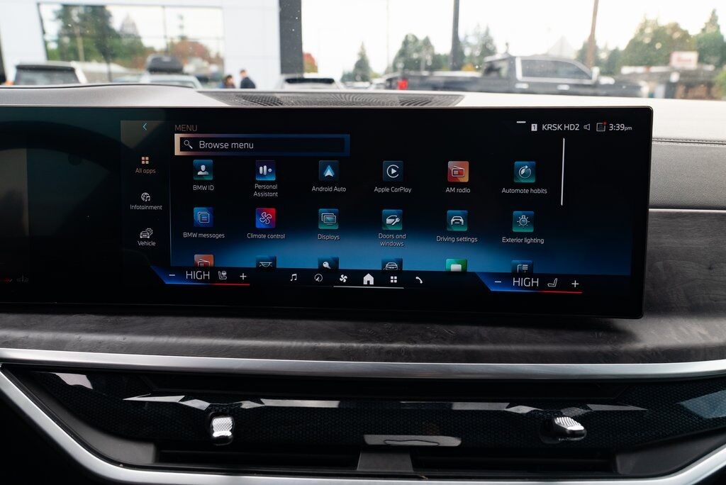 2024 BMW X5 xDrive40i Milwaukie OR