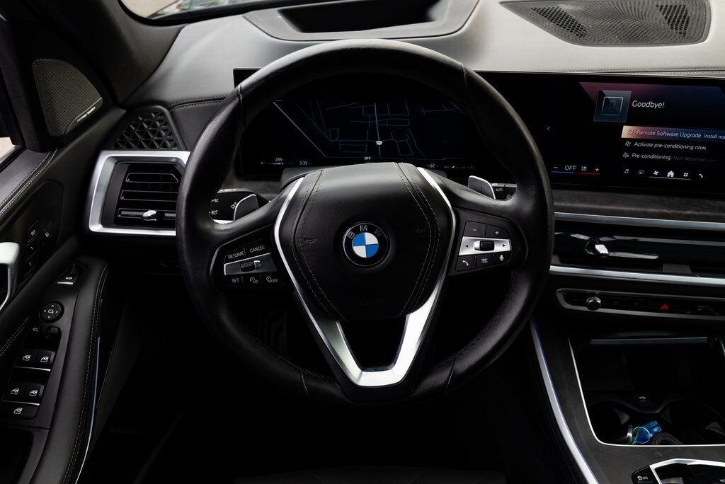 2024 BMW X5 xDrive40i Milwaukie OR