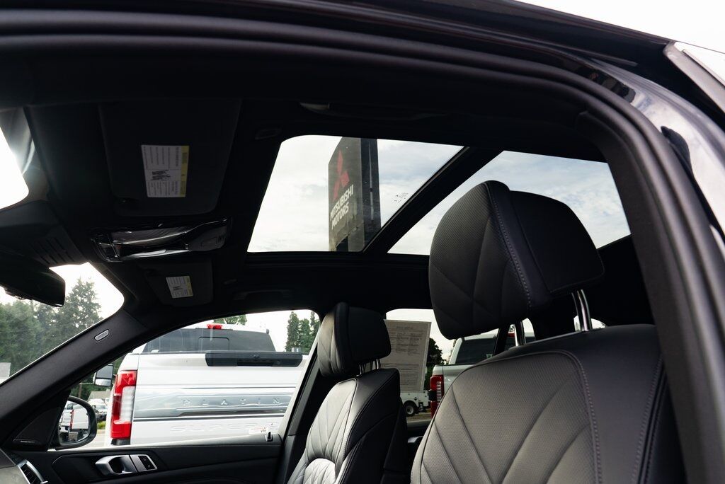 2024 BMW X5 xDrive40i Milwaukie OR