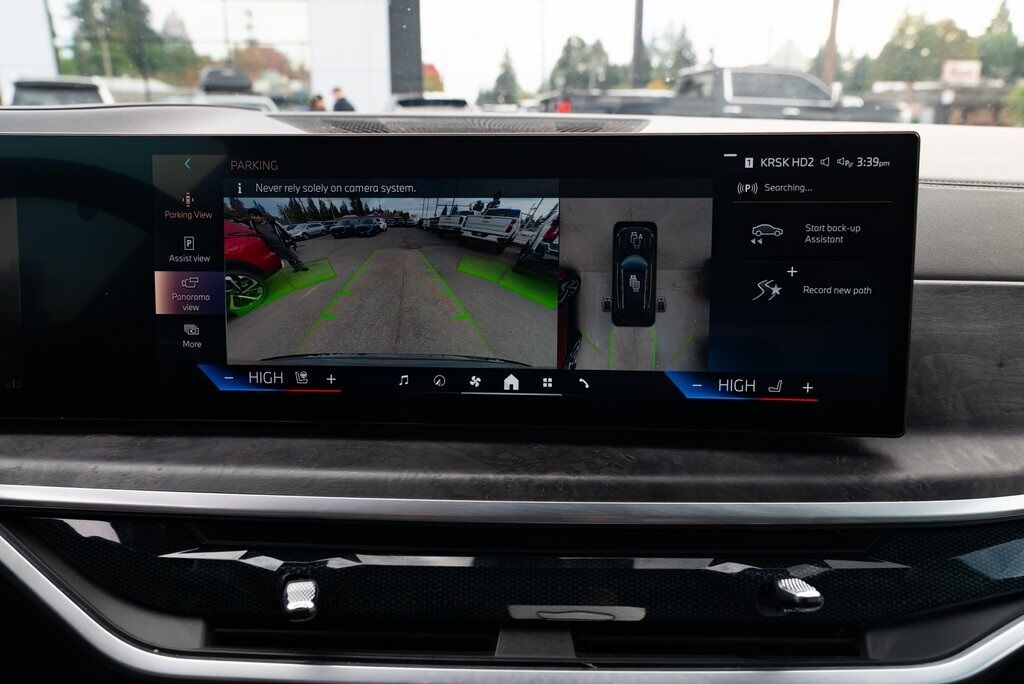 2024 BMW X5 xDrive40i Milwaukie OR