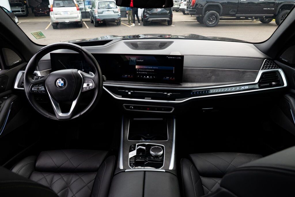 2024 BMW X5 xDrive40i Milwaukie OR