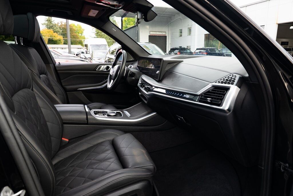 2024 BMW X5 xDrive40i Milwaukie OR