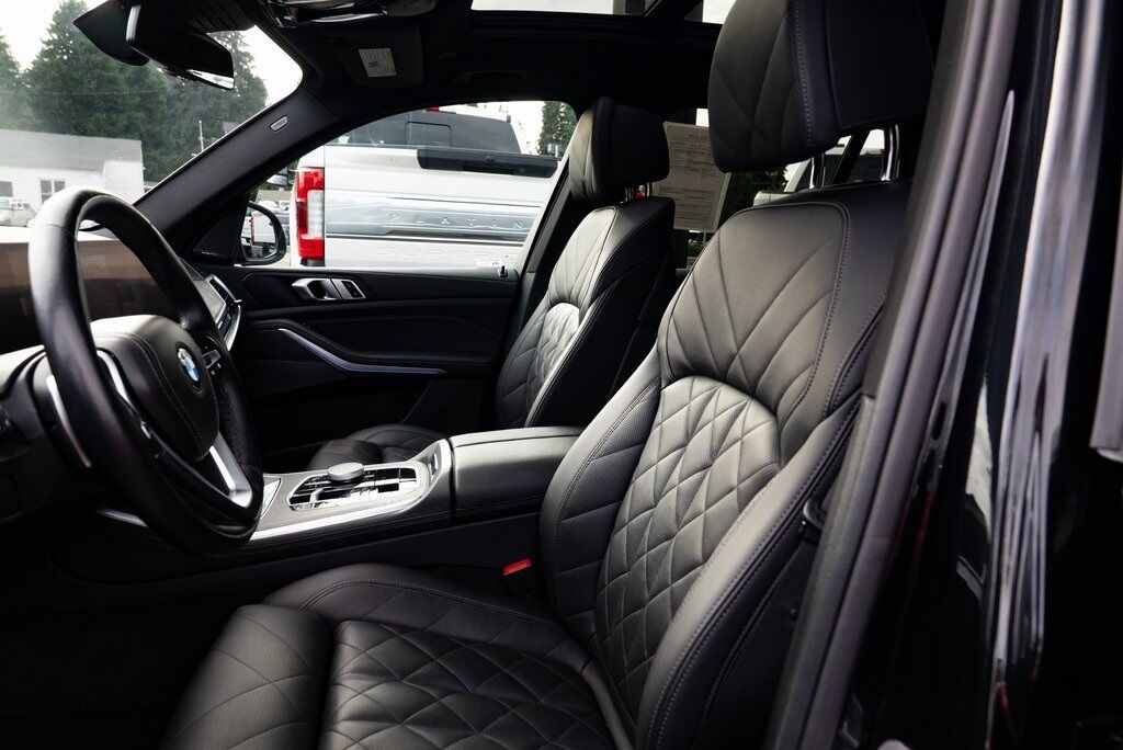 2024 BMW X5 xDrive40i Milwaukie OR
