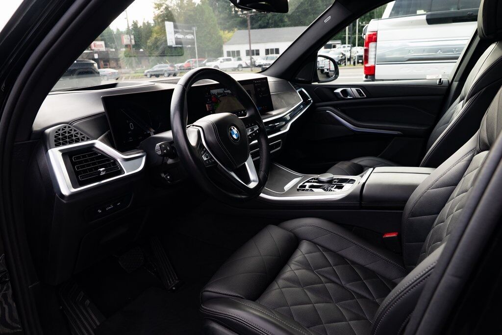2024 BMW X5 xDrive40i Milwaukie OR