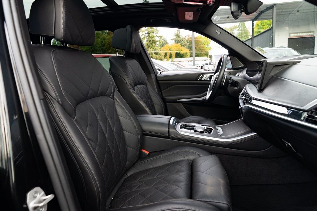 2024 BMW X5 xDrive40i Milwaukie OR