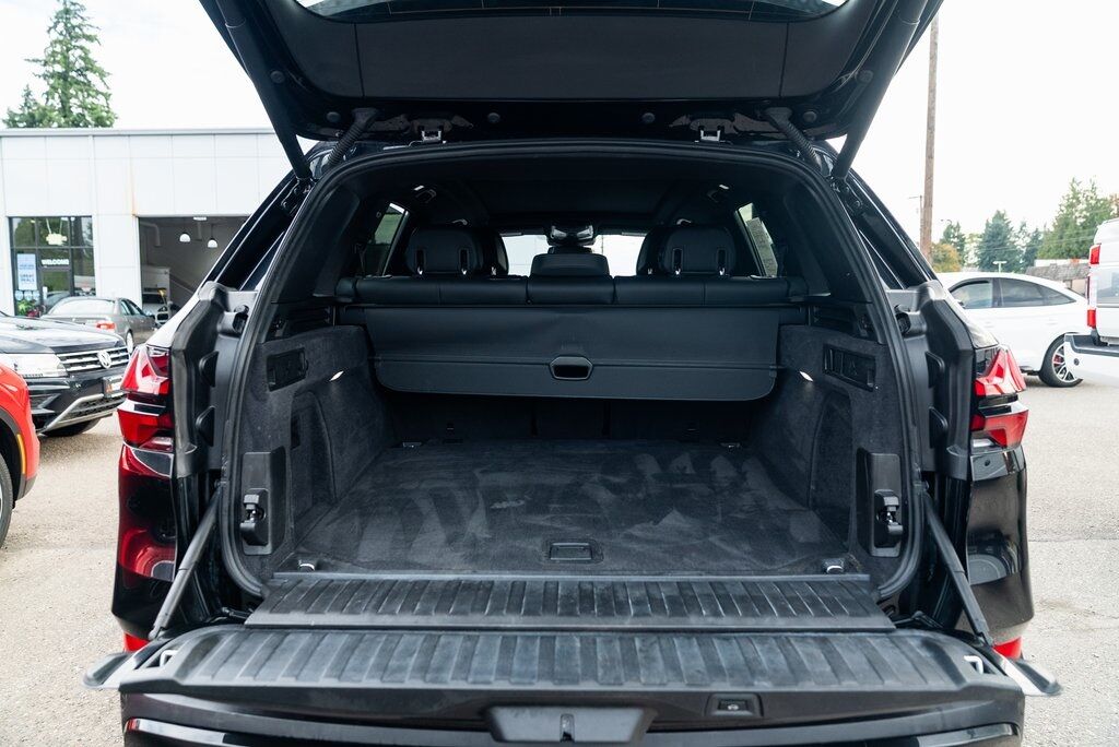 2024 BMW X5 xDrive40i Milwaukie OR
