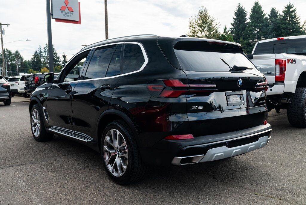 2024 BMW X5 xDrive40i Milwaukie OR