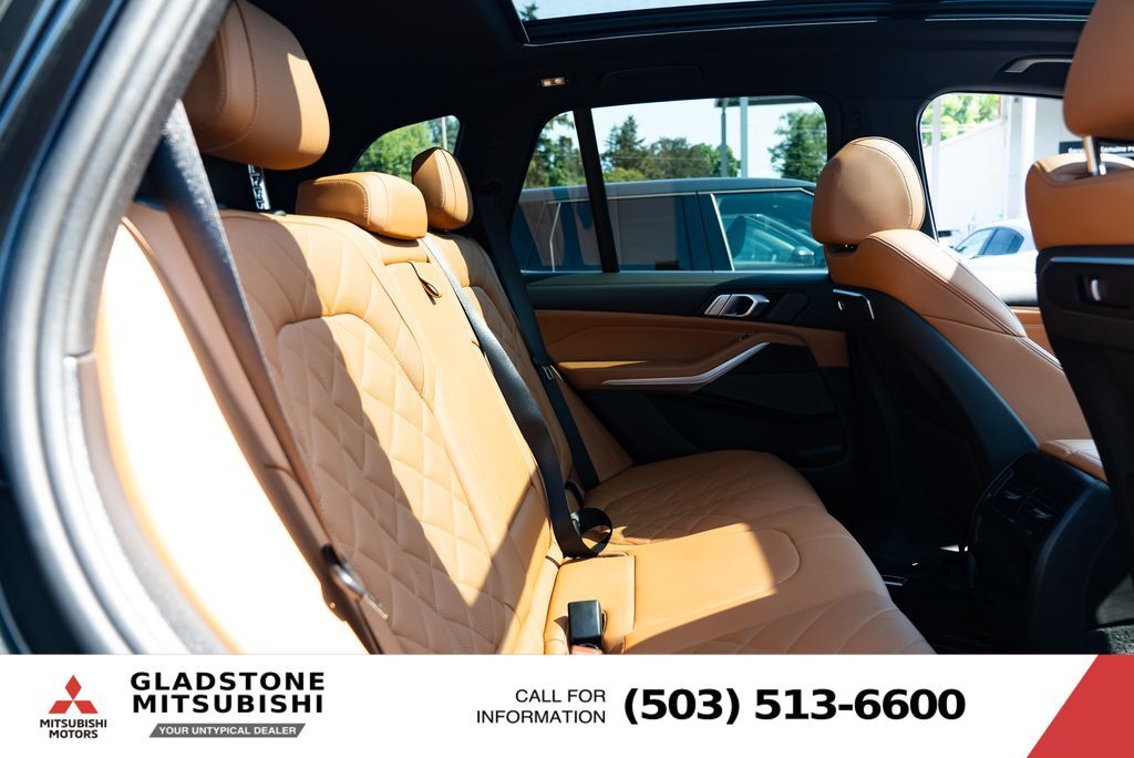 2024 BMW X5 xDrive40i Milwaukie OR