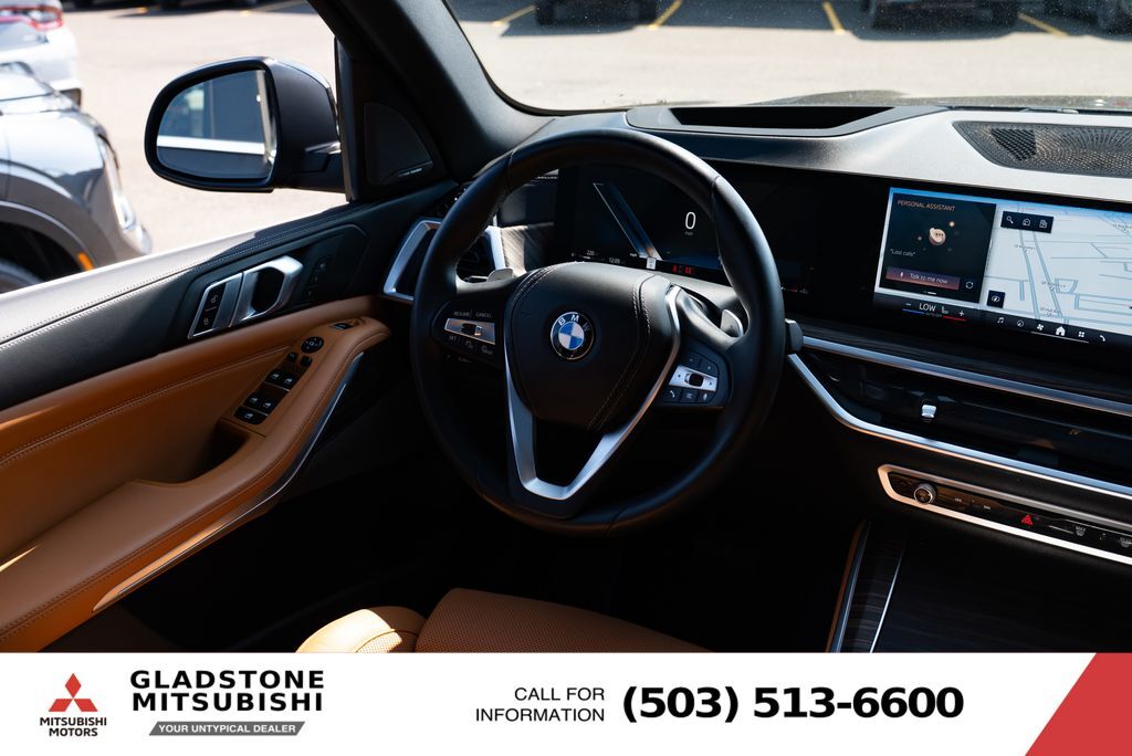 2024 BMW X5 xDrive40i Milwaukie OR