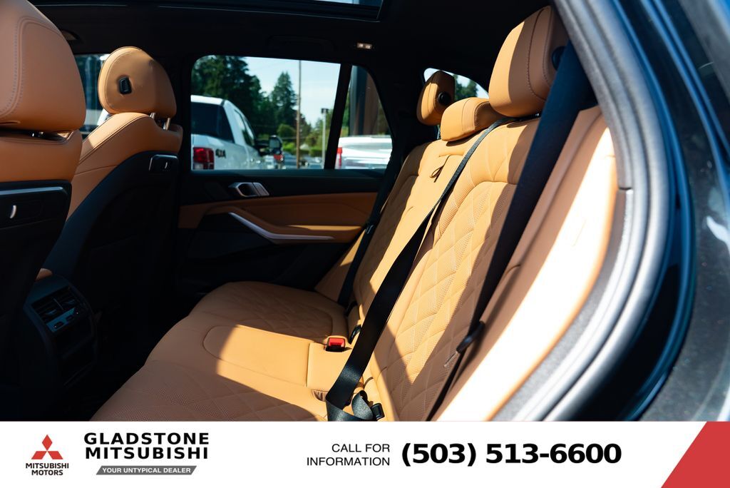 2024 BMW X5 xDrive40i Milwaukie OR
