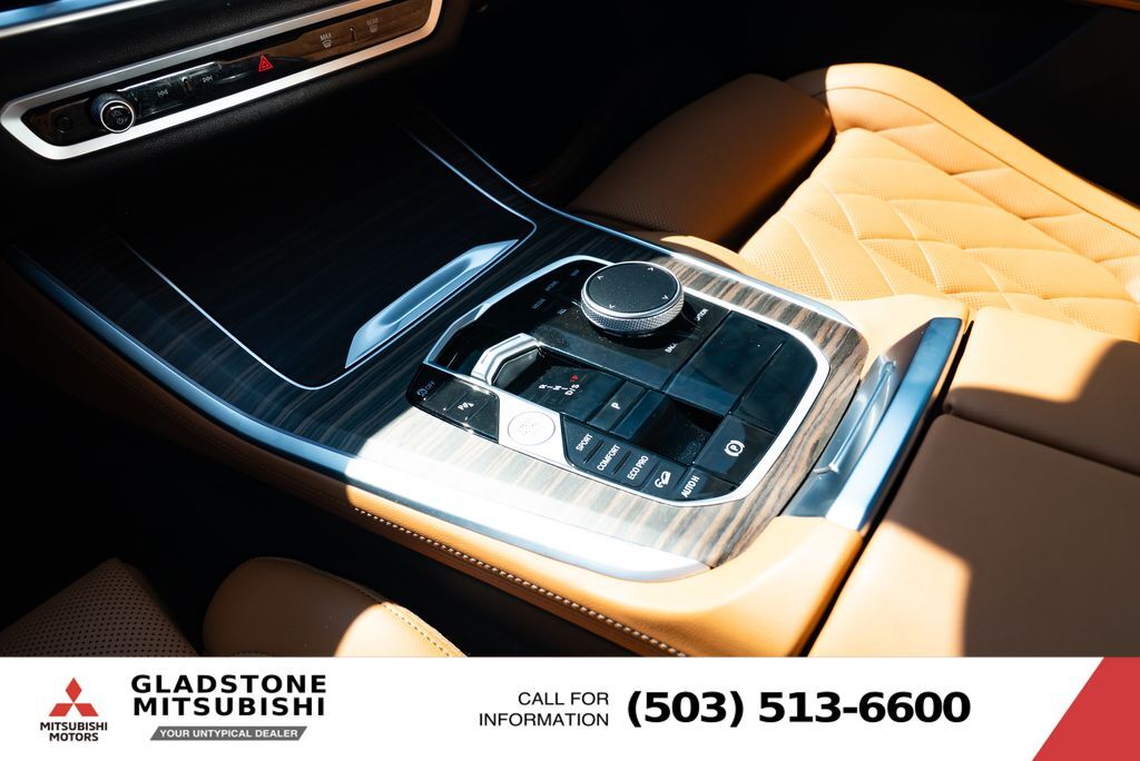 2024 BMW X5 xDrive40i Milwaukie OR
