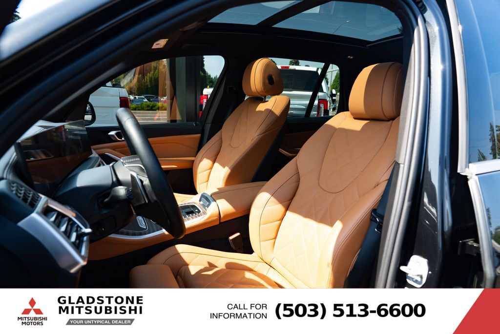2024 BMW X5 xDrive40i Milwaukie OR