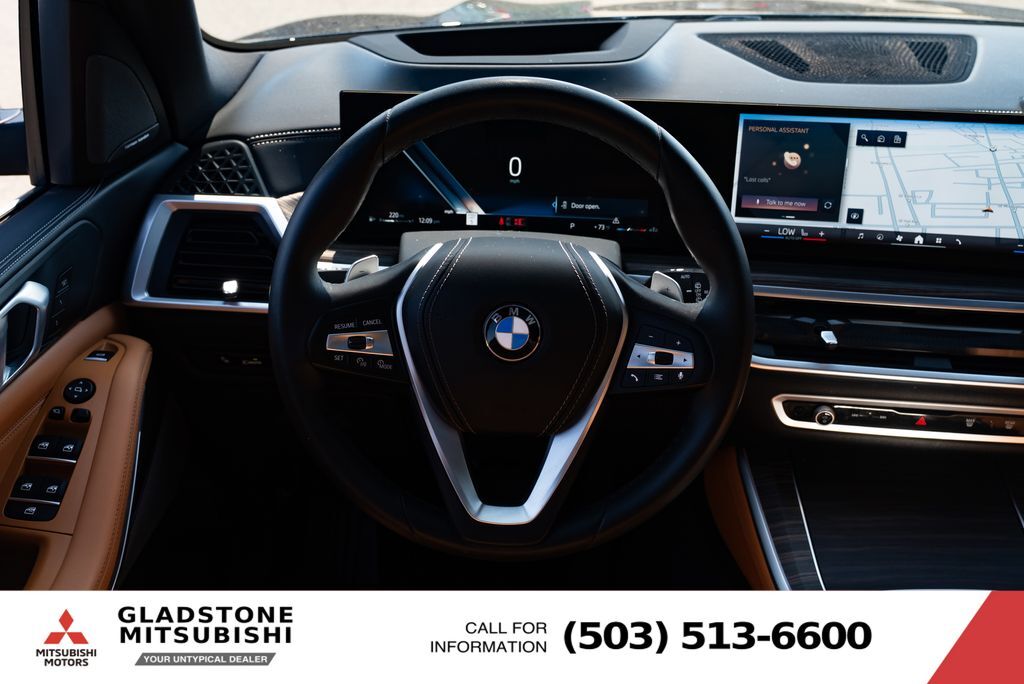 2024 BMW X5 xDrive40i Milwaukie OR