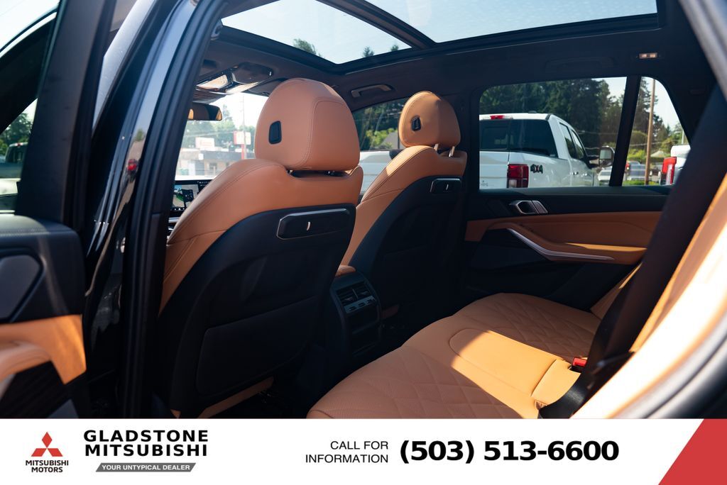 2024 BMW X5 xDrive40i Milwaukie OR