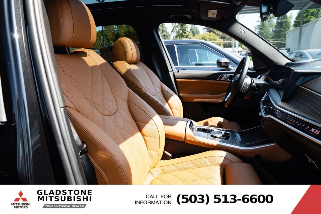 2024 BMW X5 xDrive40i Milwaukie OR