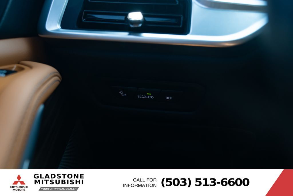 2024 BMW X5 xDrive40i Milwaukie OR