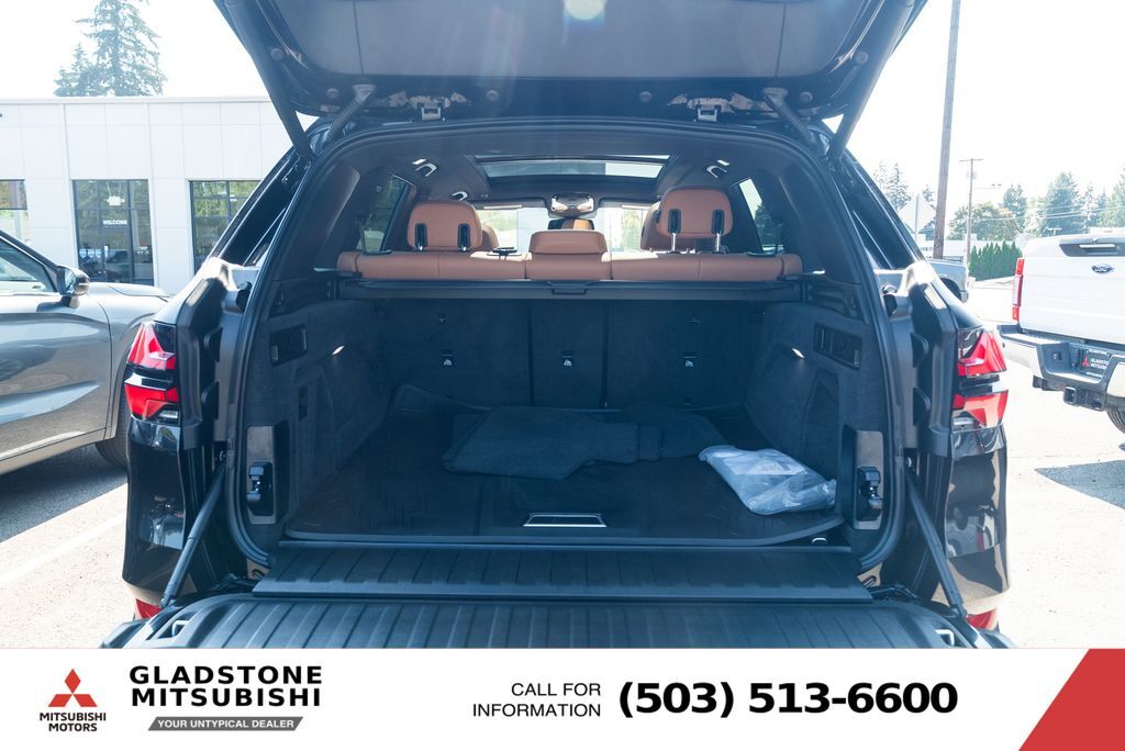 2024 BMW X5 xDrive40i Milwaukie OR