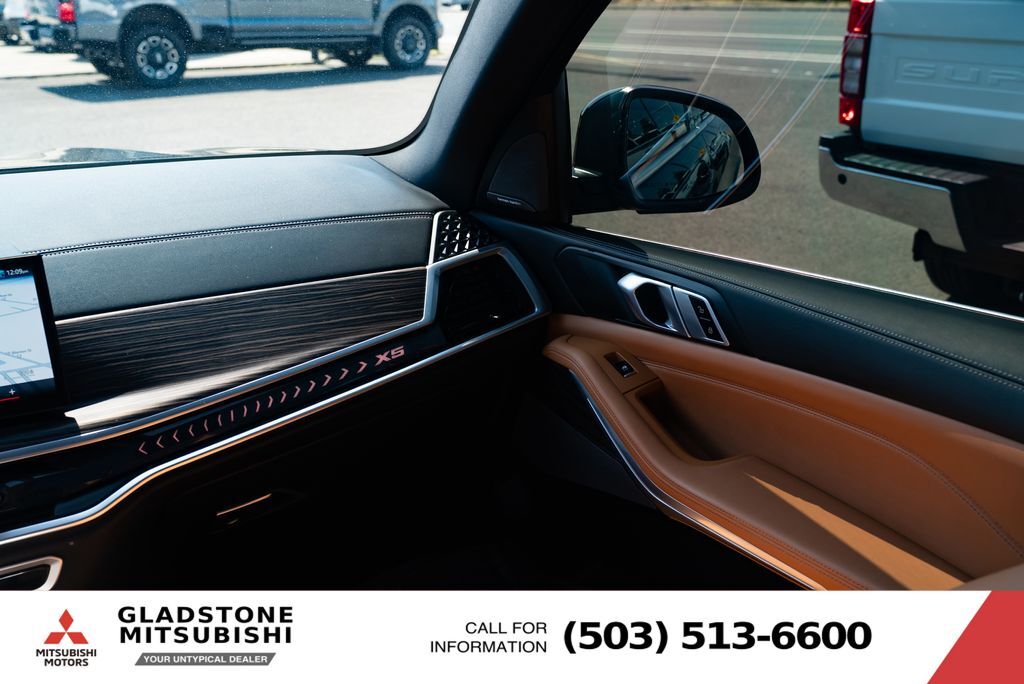 2024 BMW X5 xDrive40i Milwaukie OR