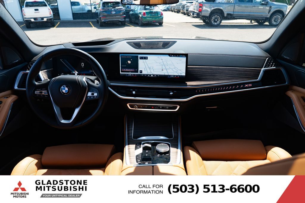 2024 BMW X5 xDrive40i Milwaukie OR