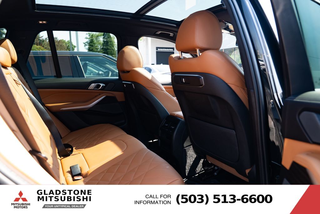 2024 BMW X5 xDrive40i Milwaukie OR