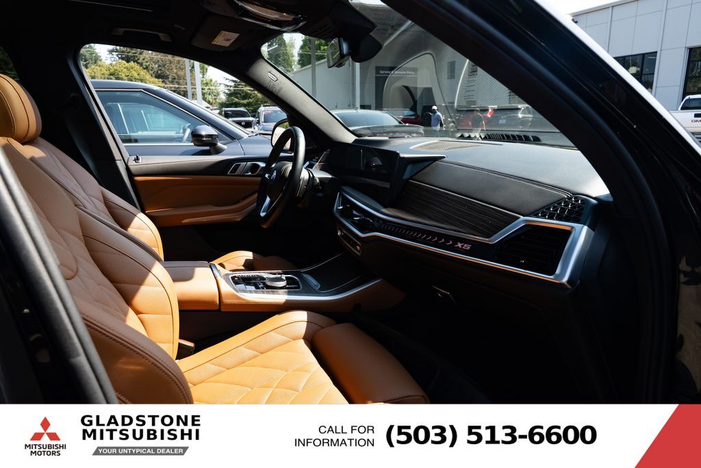 2024 BMW X5 xDrive40i Milwaukie OR