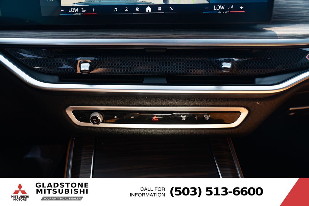 2024 BMW X5 xDrive40i Milwaukie OR